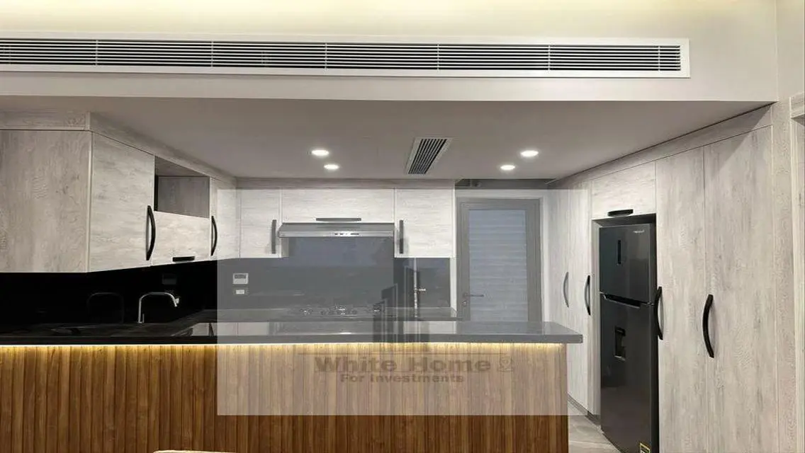 For rent, an ultra-modern furnished in Lake View