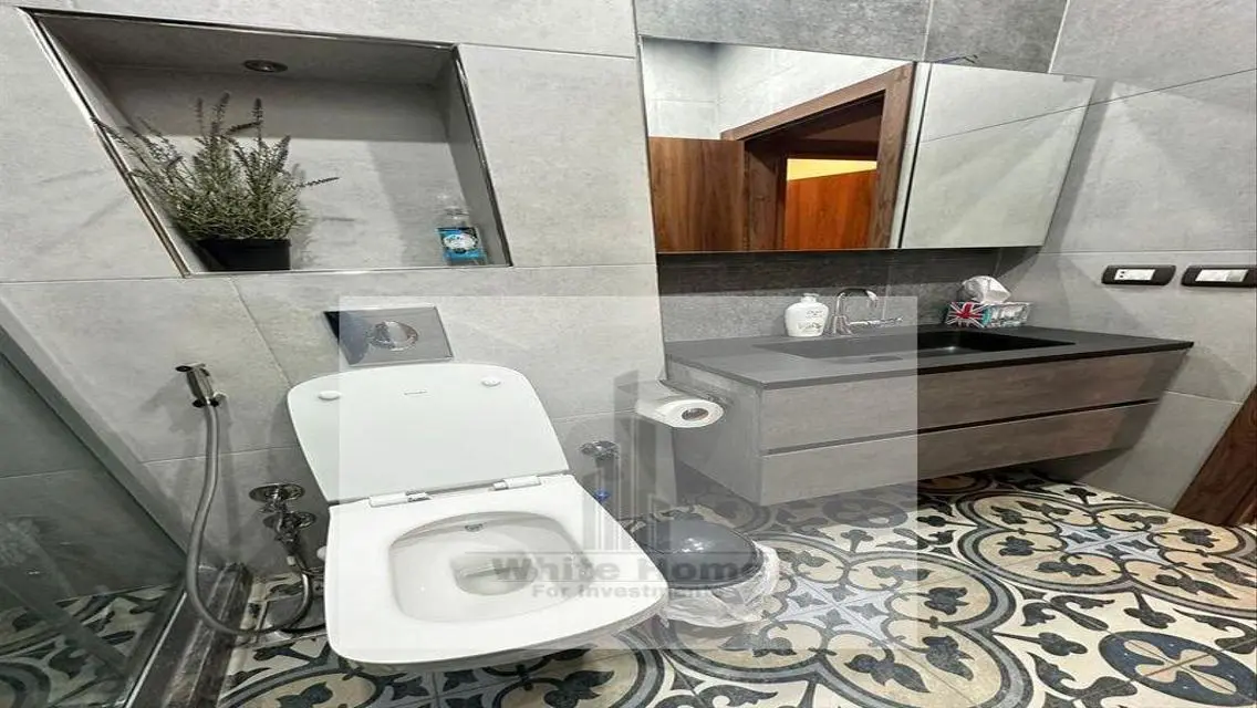 For rent, an ultra-modern furnished in Lake View