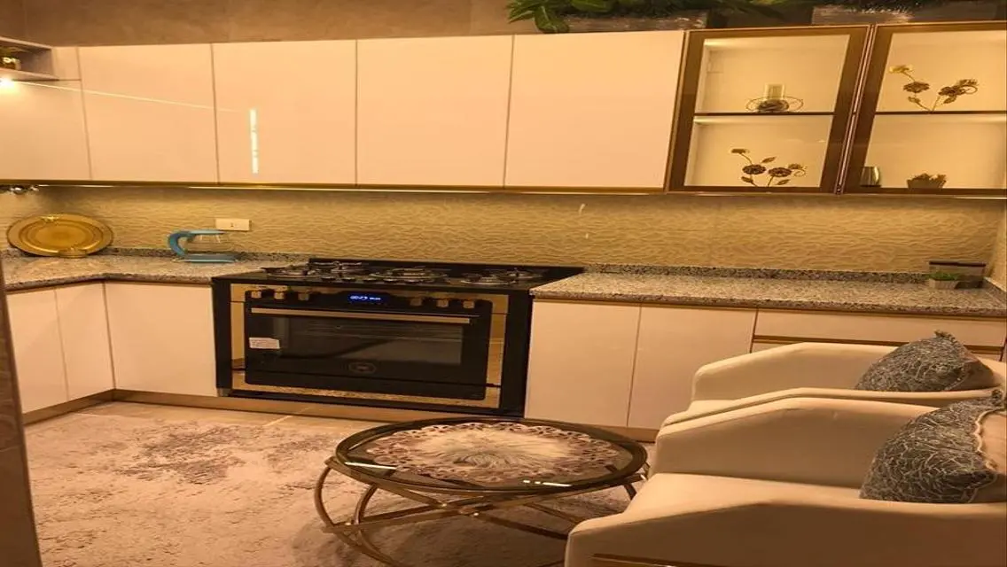 Very prime location Penthouse for sale