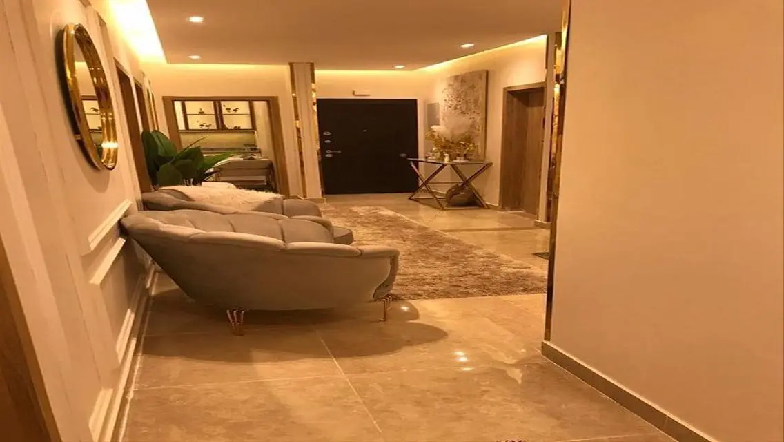 Very prime location Penthouse for sale