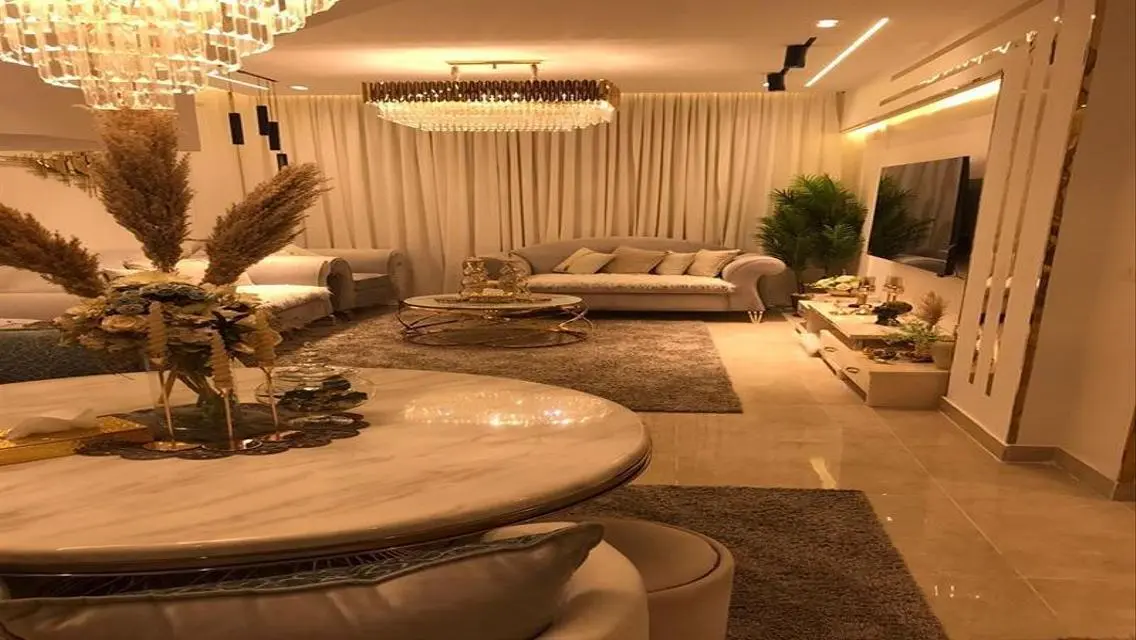 Very prime location Penthouse for sale