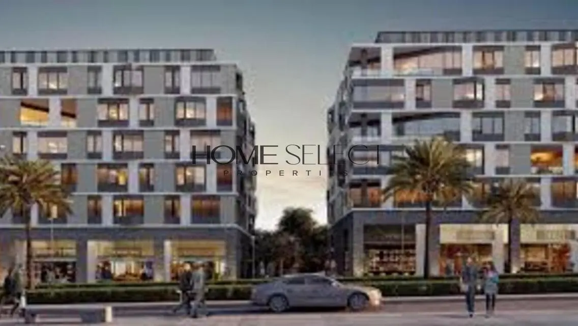Office for Sale in Portal A – Prime Location .