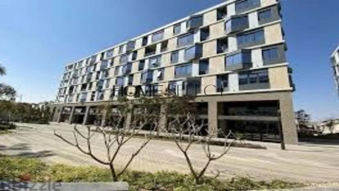 Office for Sale in Portal A – Prime Location .
