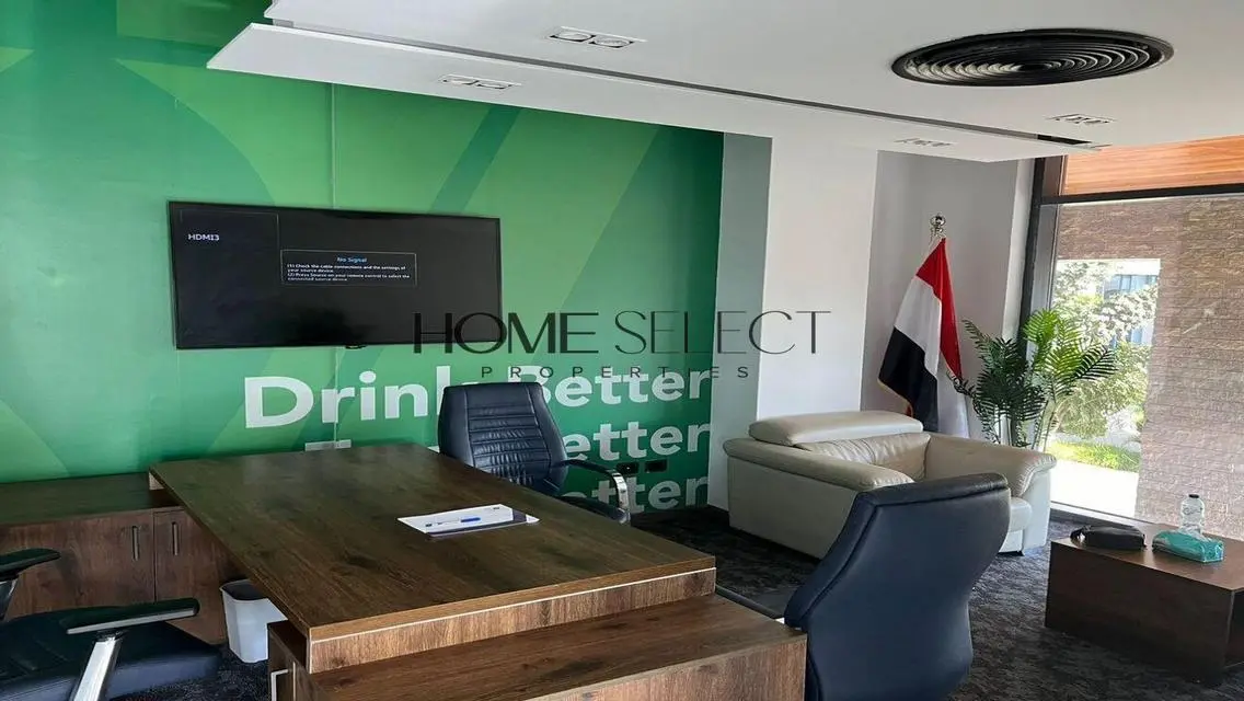 Office for Sale in Portal A – Prime Location .