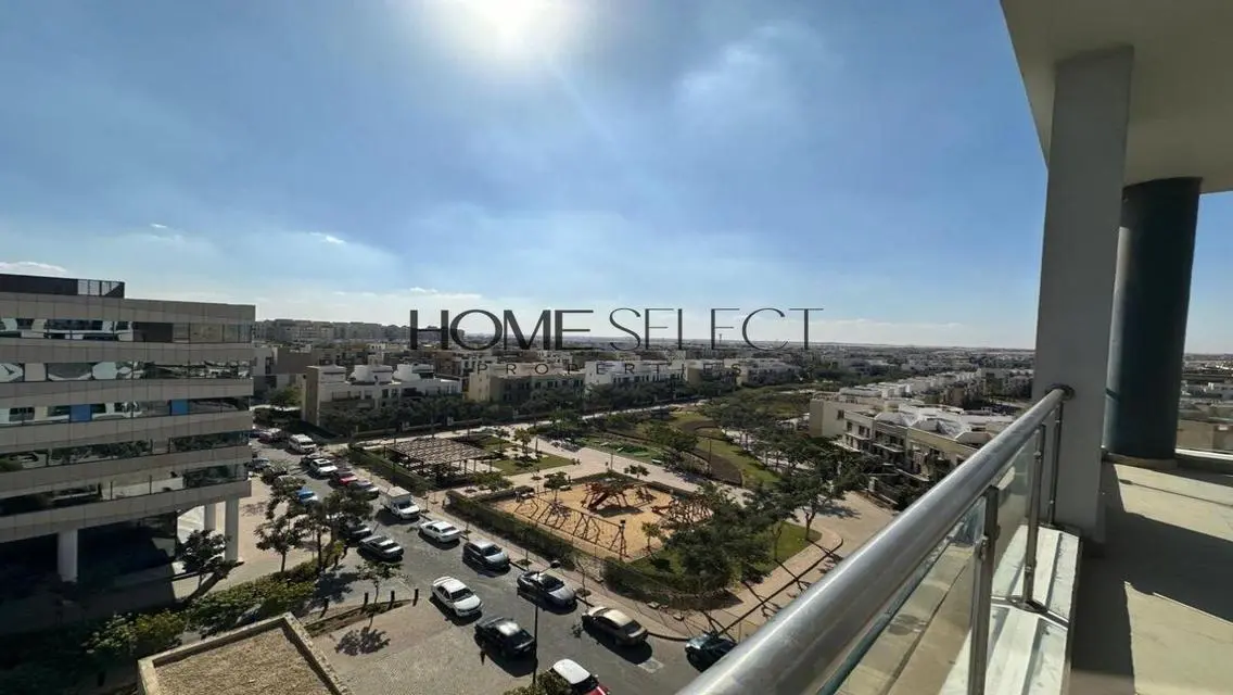 Office for Sale in Portal A – Prime Location .