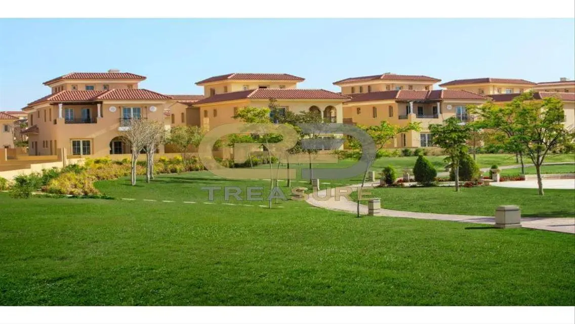 Standalone Villa in Hyde park prime location     .