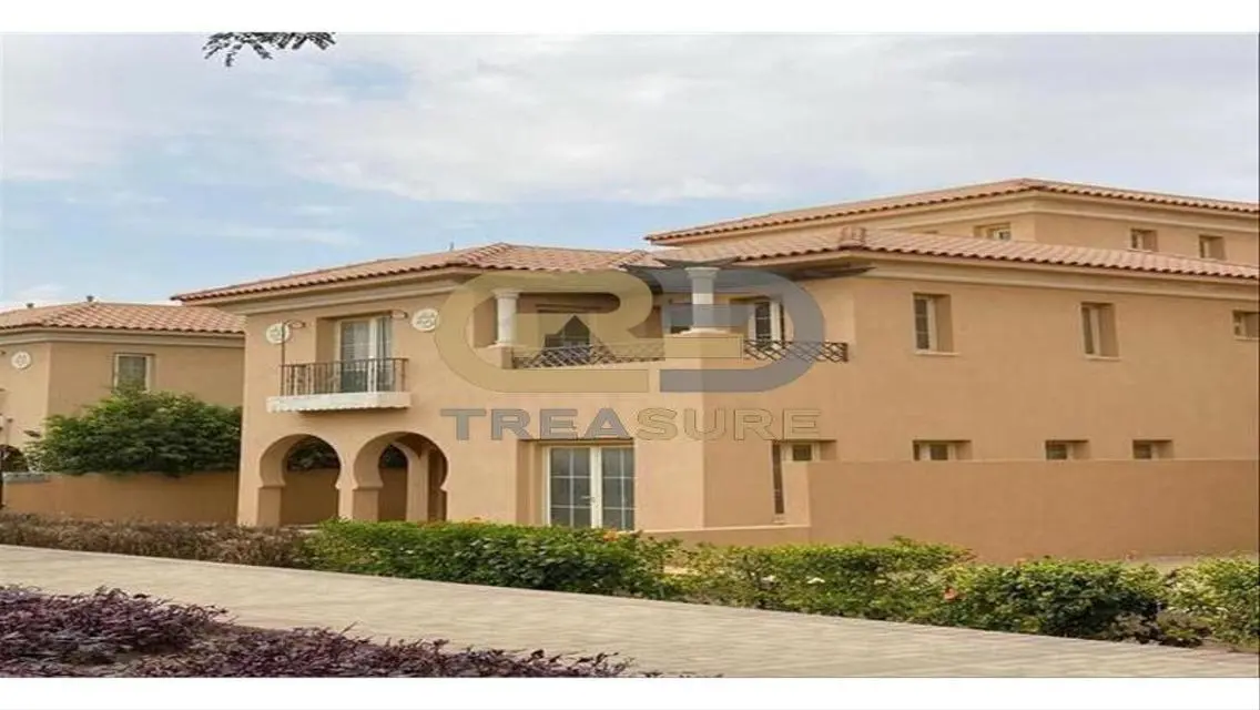 Standalone Villa in Hyde park prime location     .