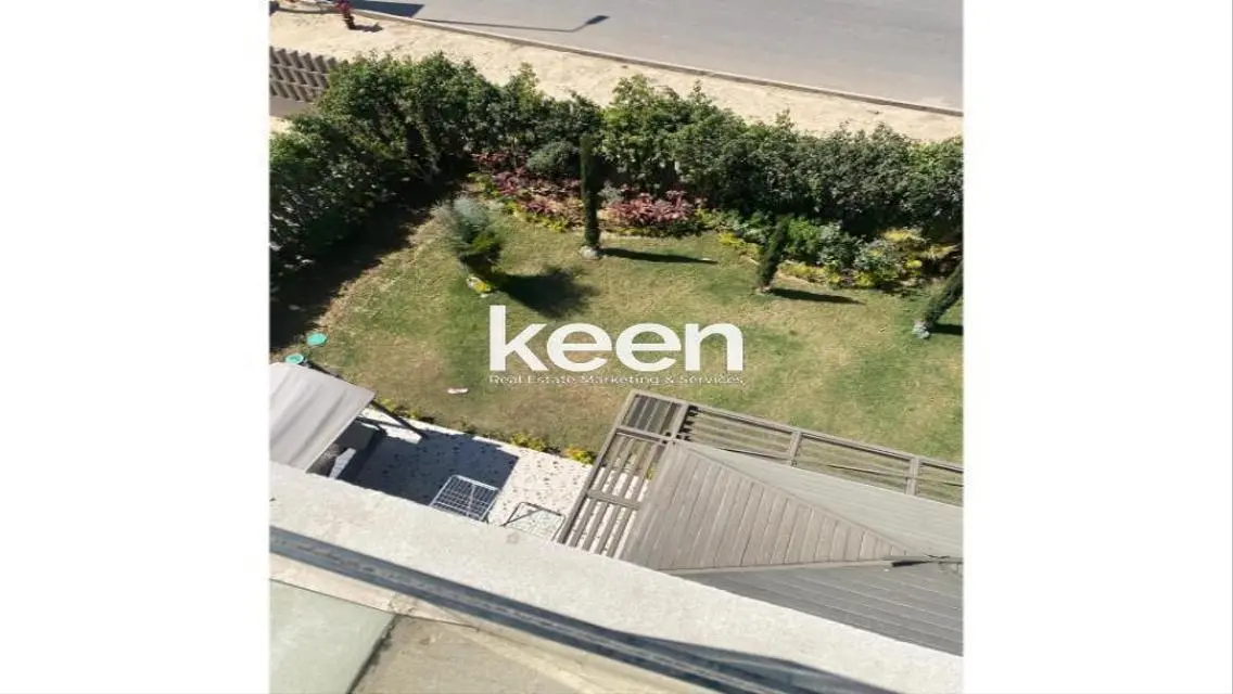 فيلا تشطيب سوبر لوكس مع مطبخ مجهز