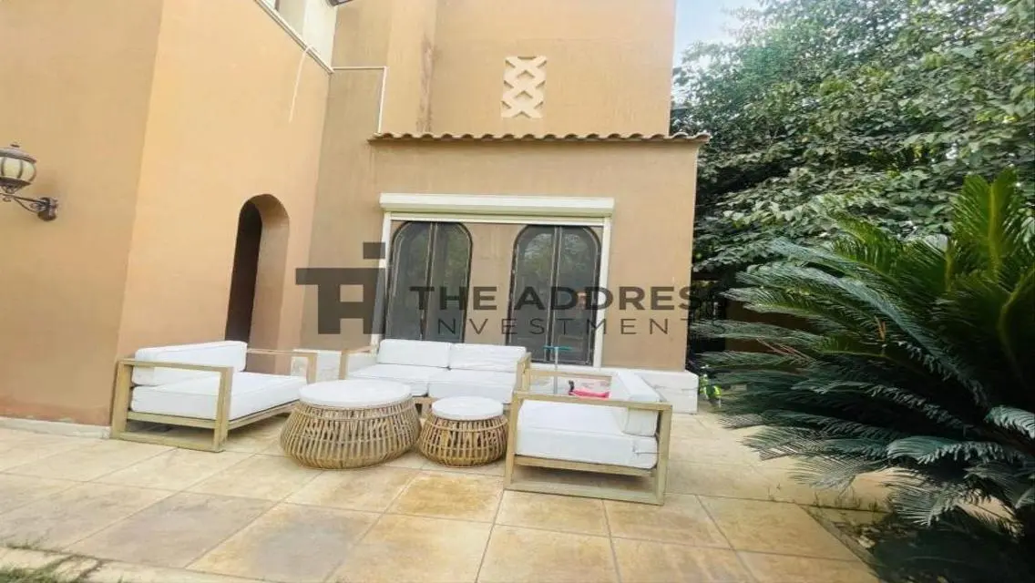 Villa 356m under market price at Mivida New Cairo.