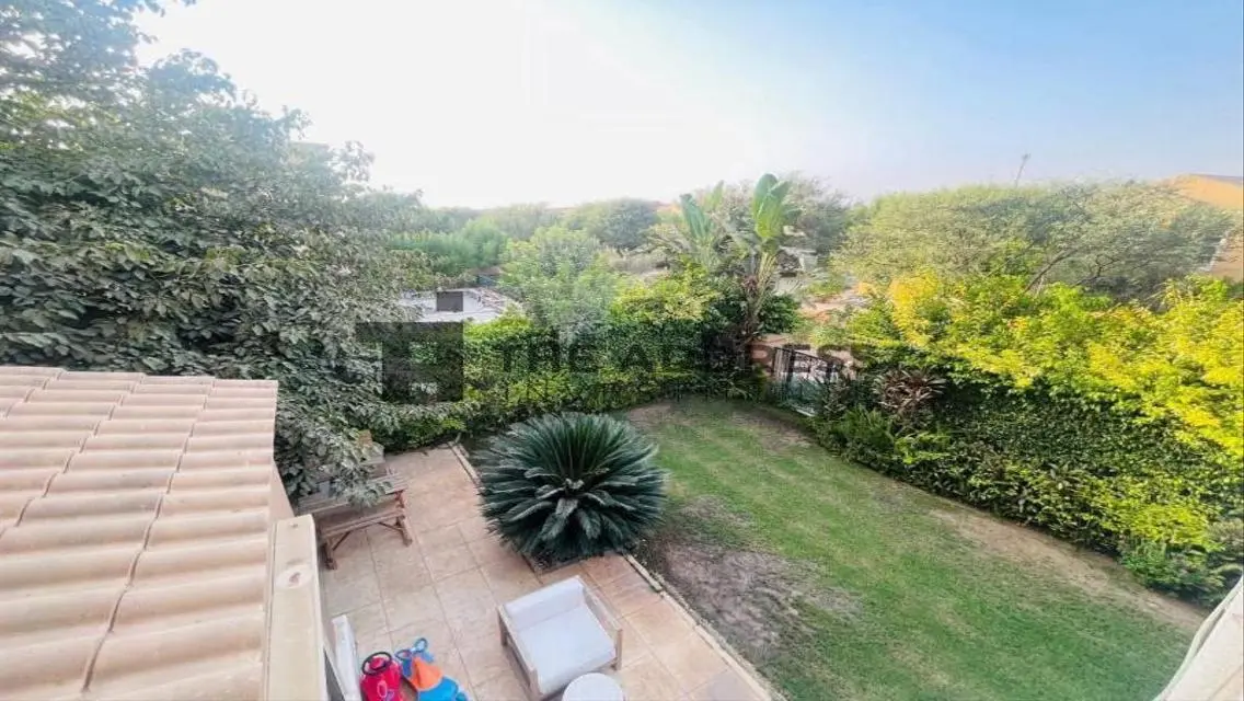 Villa 356m under market price at Mivida New Cairo.