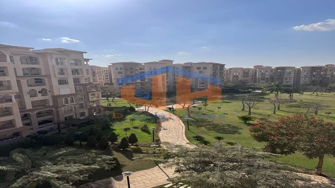 شقة بيع بمدينتى 107 متر تشطيب سوبر لوكس فى B1