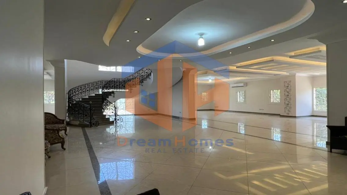 فيلا بمدينتي نموذج T للايجار قانون