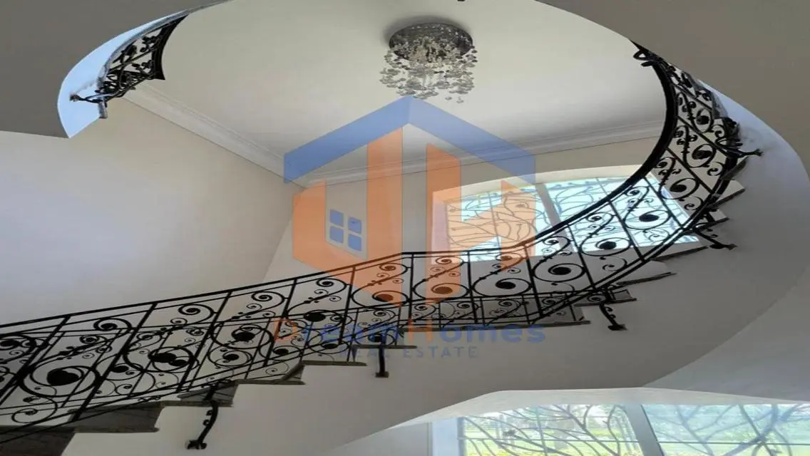 فيلا بمدينتي نموذج T للايجار قانون