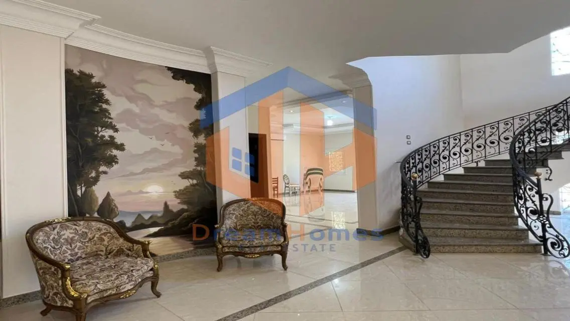 فيلا بمدينتي نموذج T للايجار قانون