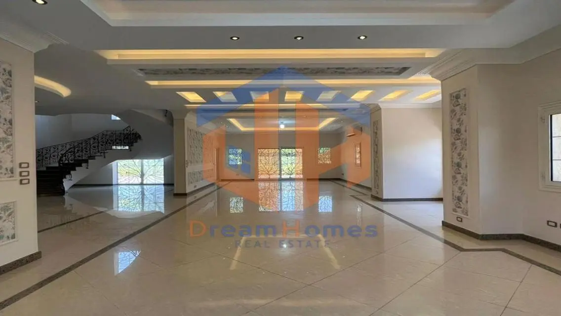 فيلا بمدينتي نموذج T للايجار قانون