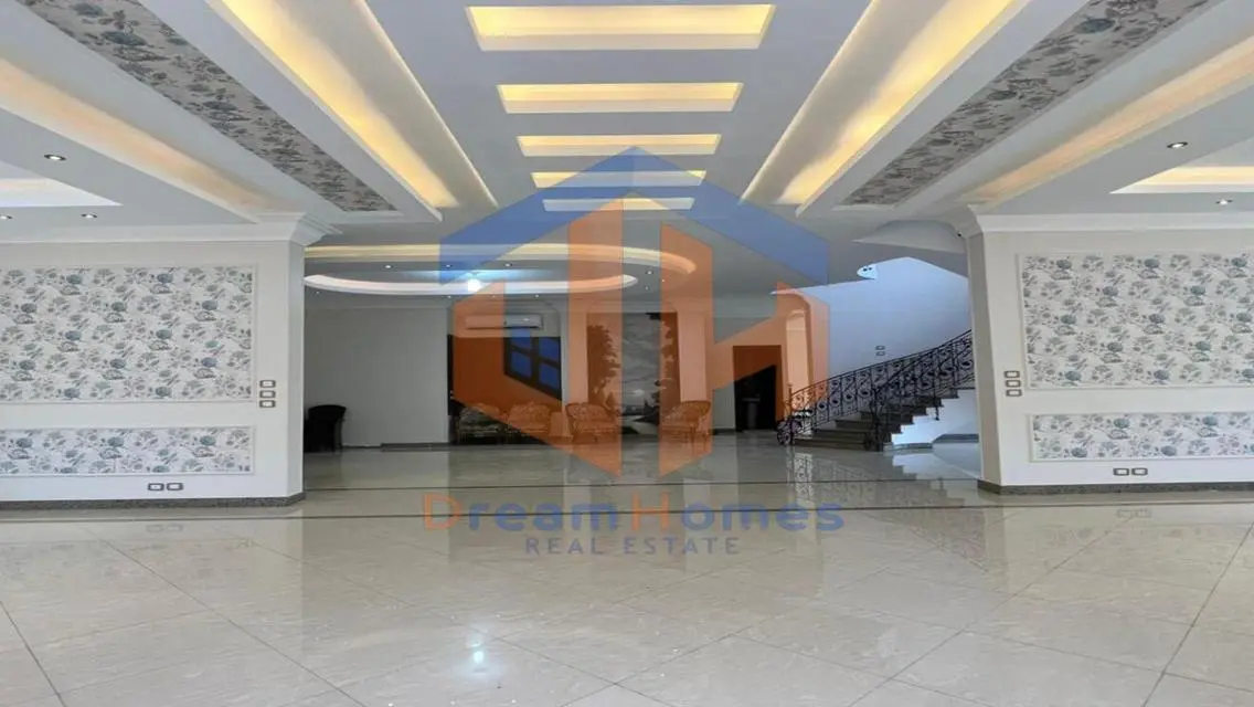 فيلا بمدينتي نموذج T للايجار قانون
