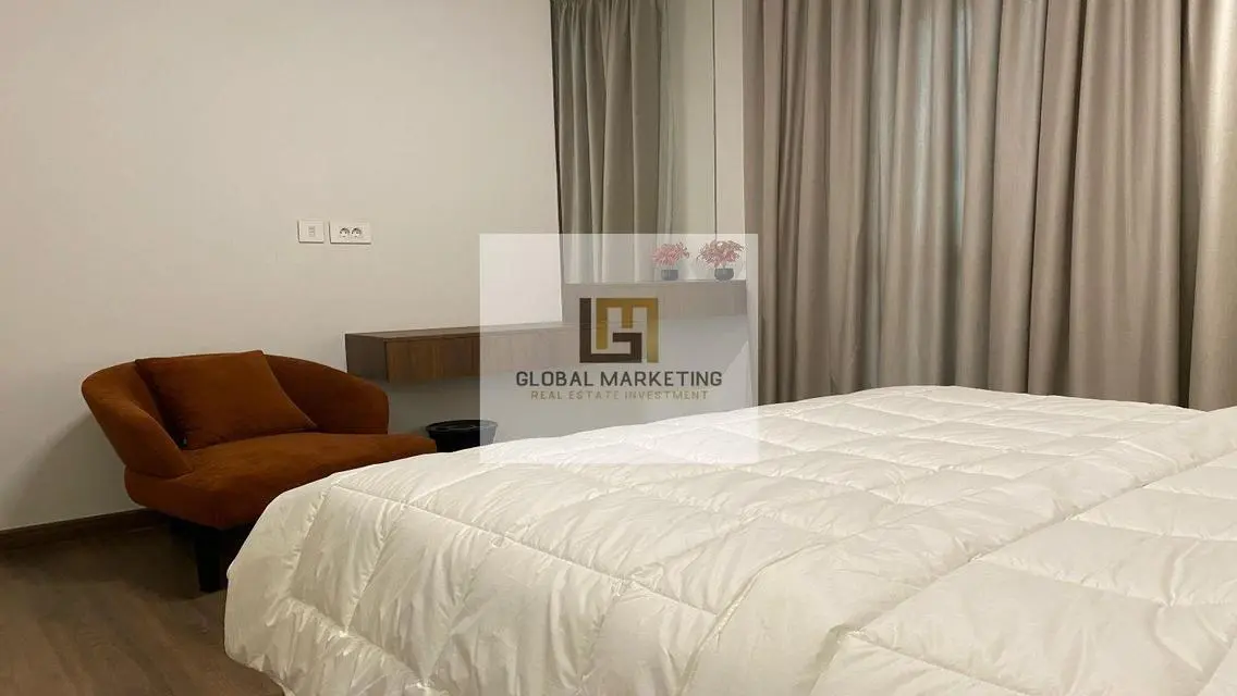 Apartment for rent in Cairo Festival City Compound