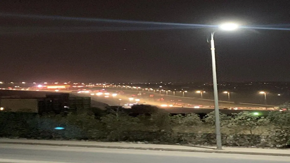 للايجار استديوب3500جم بالحي الخامس الترا سوبر لوكس