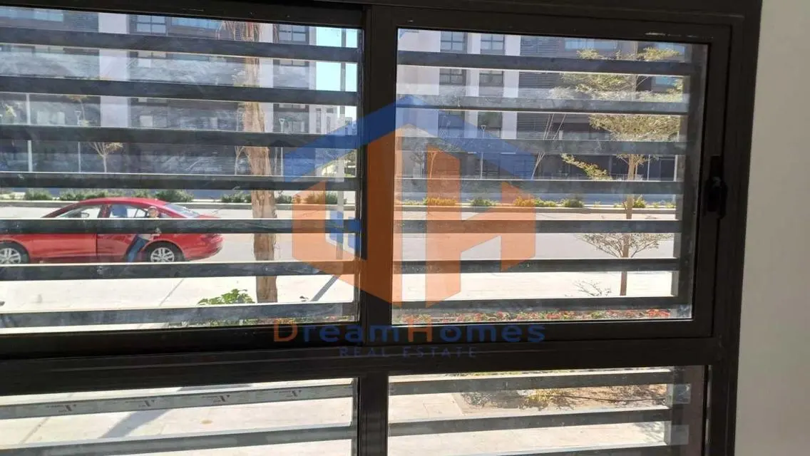 Apartment in Madinaty B15 for Rent