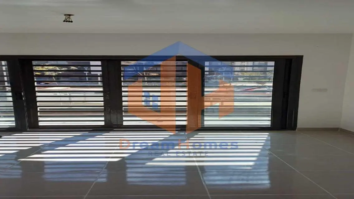Apartment in Madinaty B15 for Rent