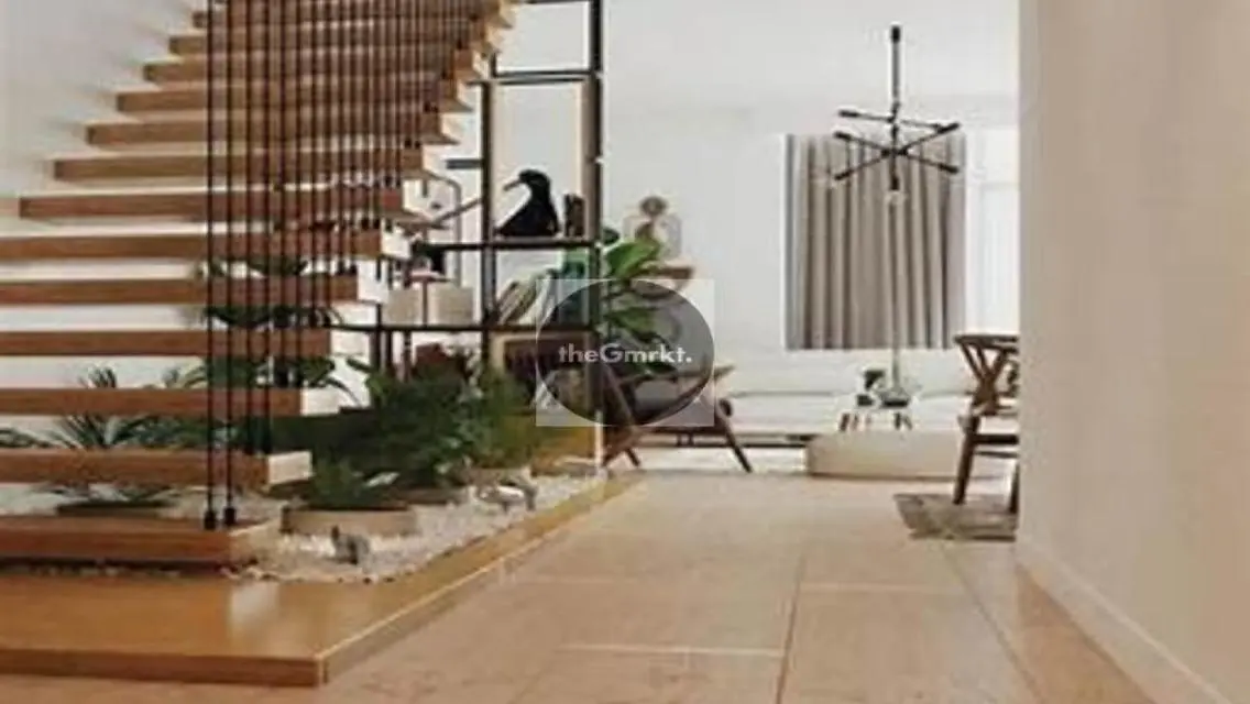 VILLA overlooking large landscape - KARMELL 