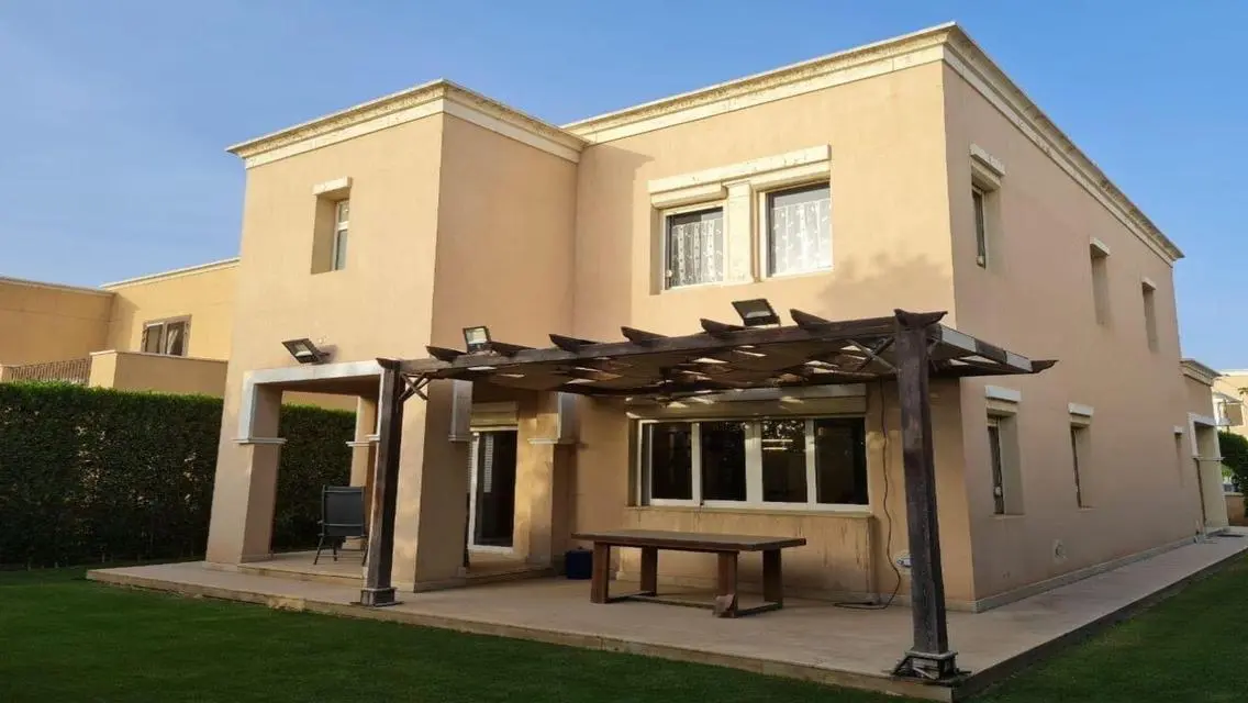 Villa for resale at Prime location and garden view