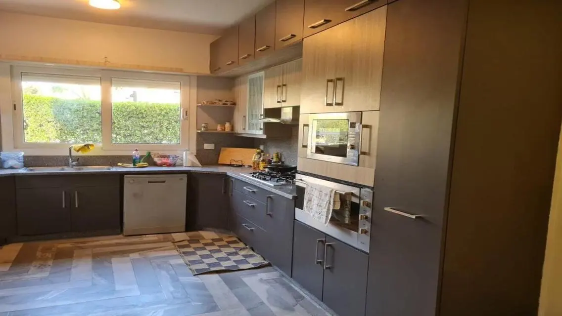 Villa for resale at Prime location and garden view