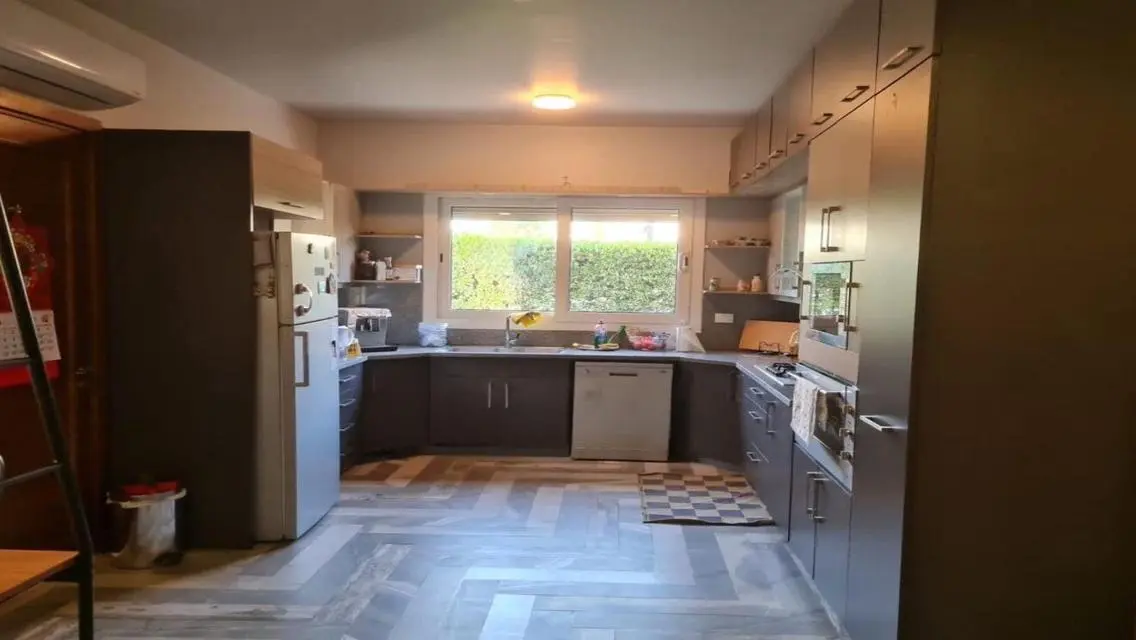 Villa for resale at Prime location and garden view