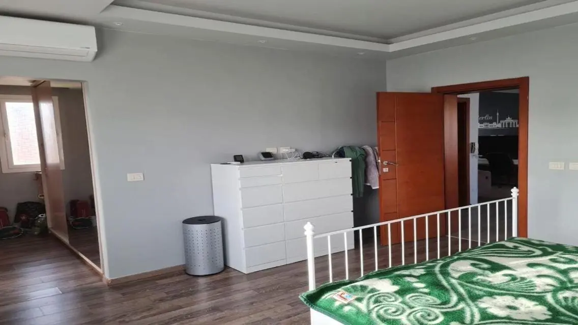 Villa for resale at Prime location and garden view