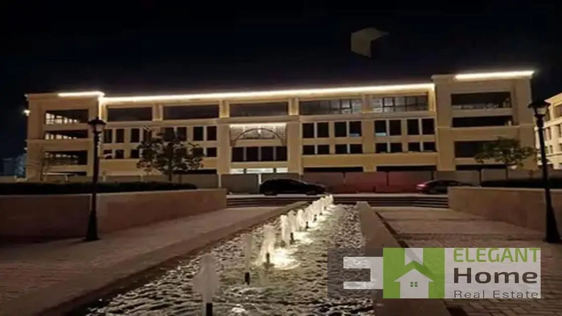 شقة للبيع بمساحة 234 متر