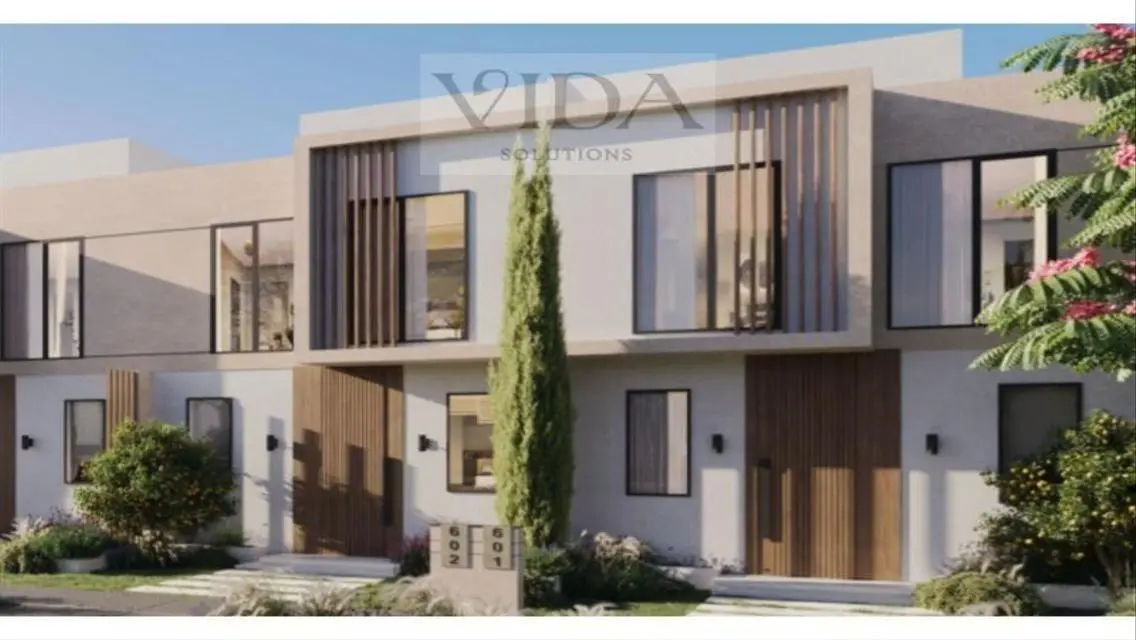 امتلك شقه بمقدم 14 الف ف villagio التوسعات الشرقيه