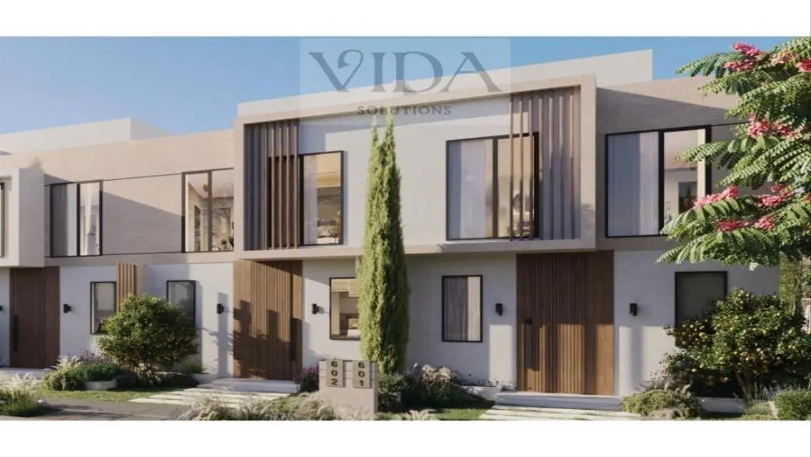 امتلك شقه بمقدم 14 الف ف villagio التوسعات الشرقيه