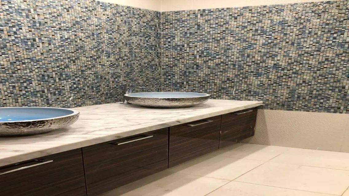 Apartment for Sale in Zayed Dunes Compound