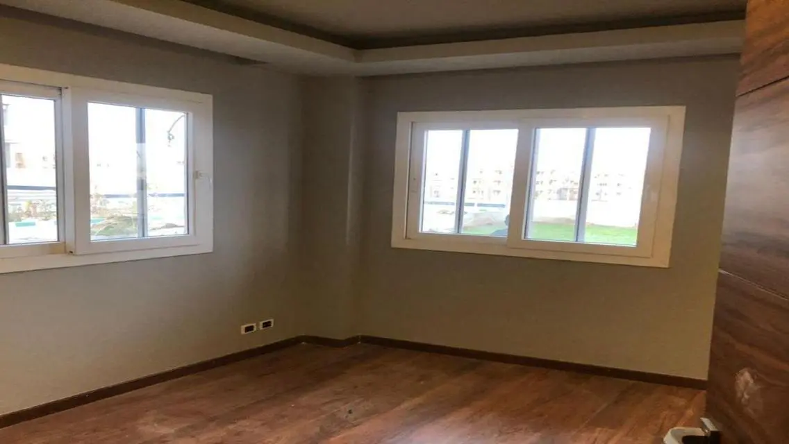 Apartment for Sale in Zayed Dunes Compound