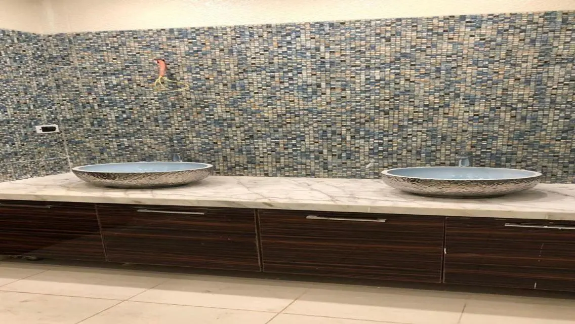 Apartment for Sale in Zayed Dunes Compound