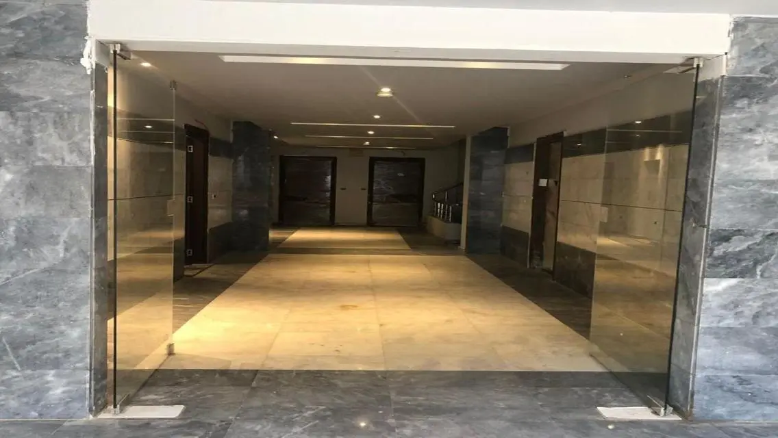 Apartment for Sale in Zayed Dunes Compound