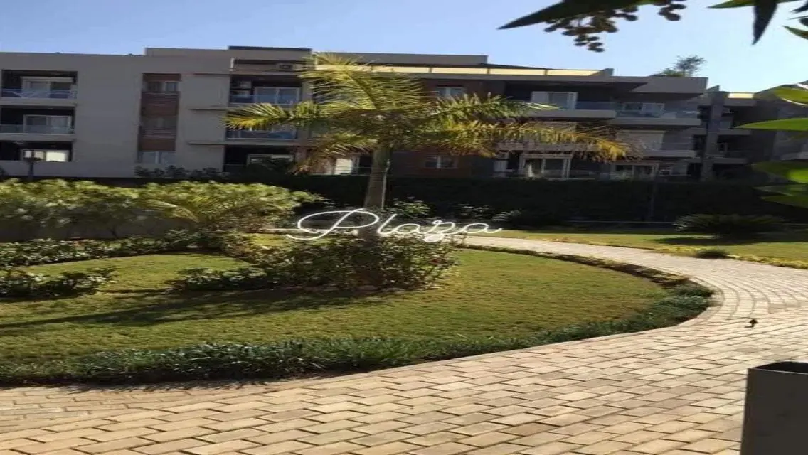 Apartment for Sale in Zayed Dunes Compound