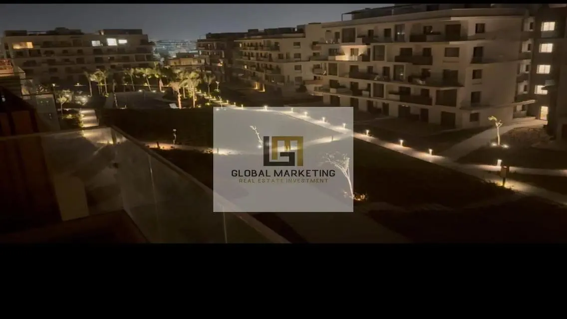 Apartment for rent in Villette Sodic (V residence)