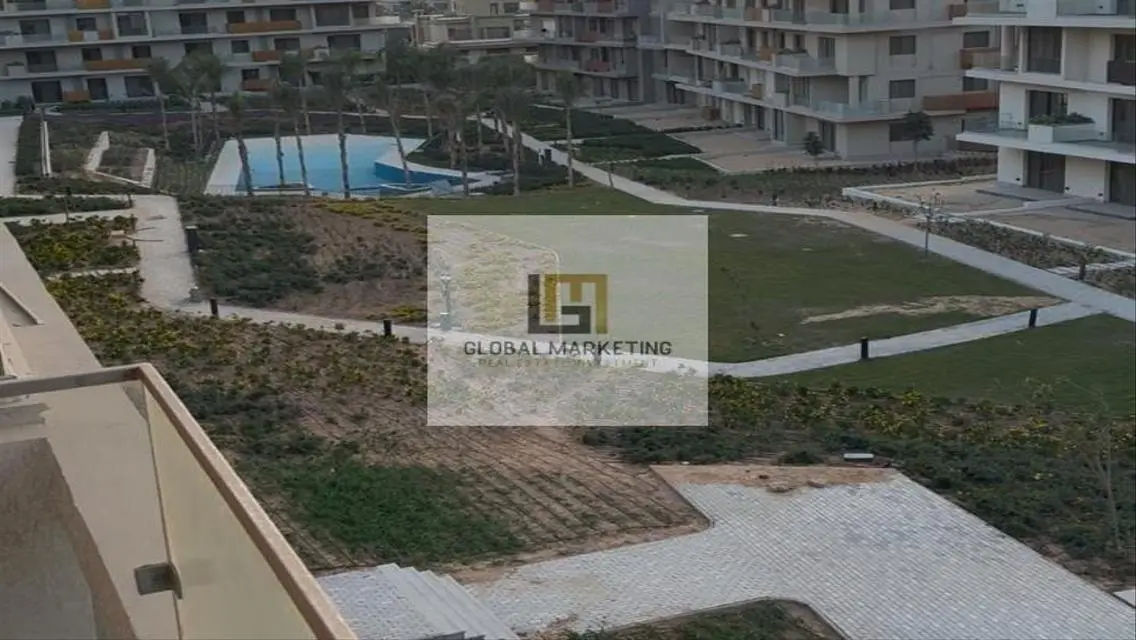 Apartment for rent in Villette Sodic (V residence)