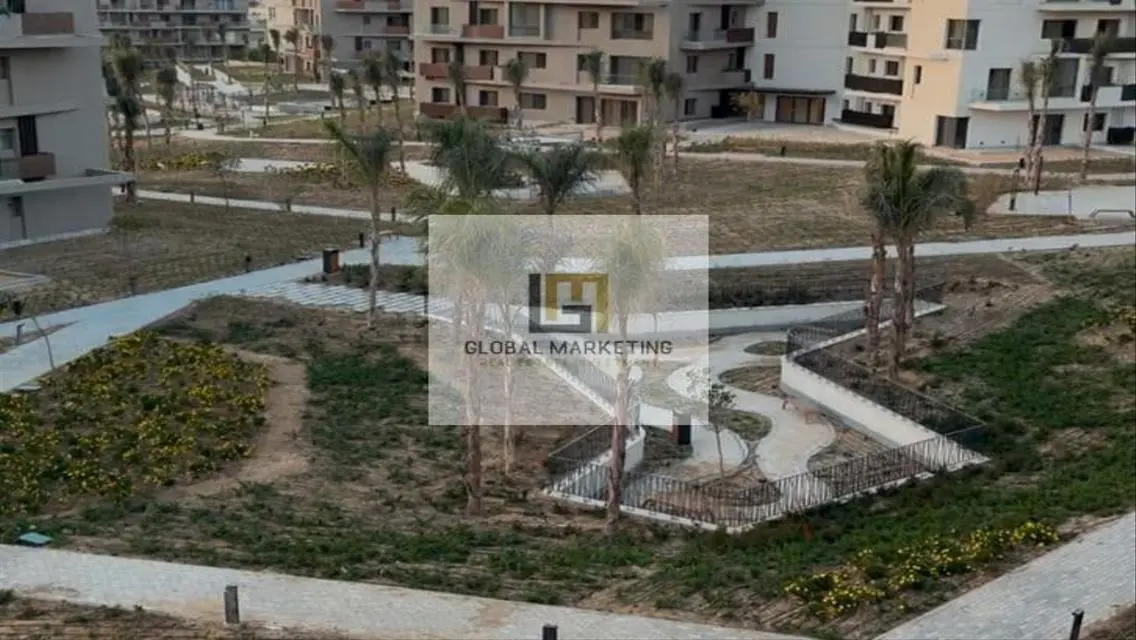 Apartment for rent in Villette Sodic (V residence)
