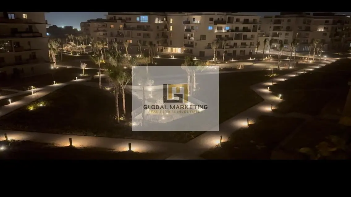 Apartment for rent in Villette Sodic (V residence)