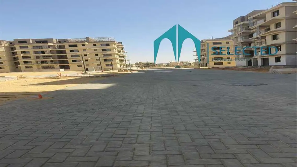 Apartment for Sale in Badya palm hills