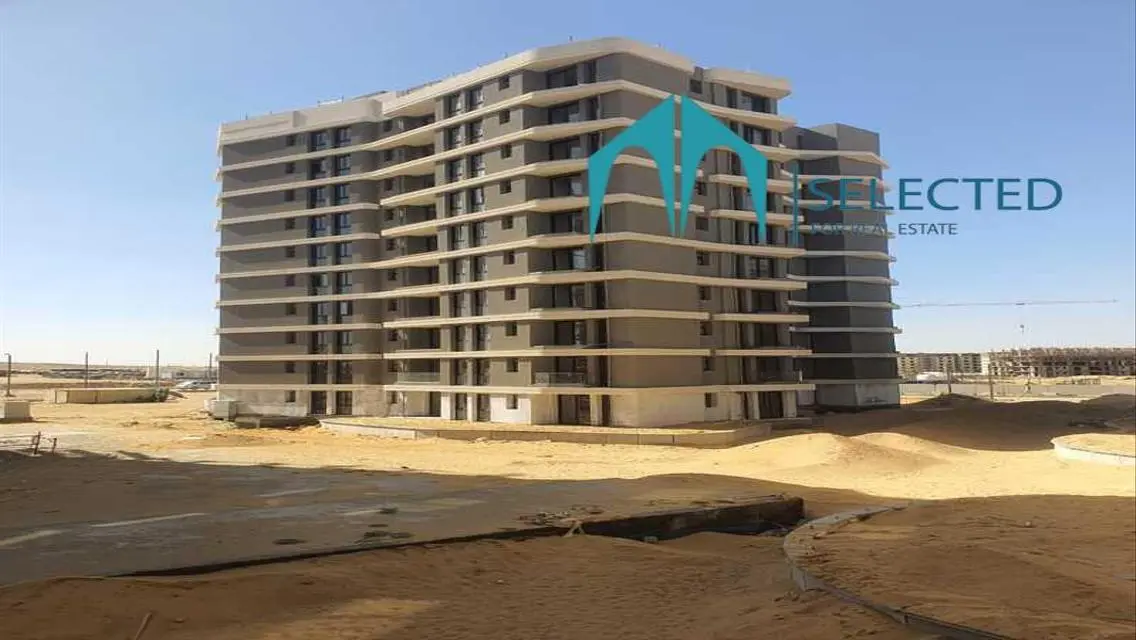Apartment for Sale in Badya palm hills