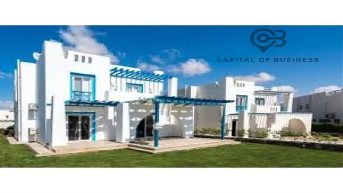 Fully finished townhouse with pool view in install
