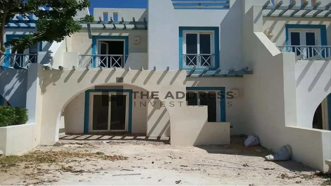 شاليه متشطبة بالتكيفات 2 غرفه من ماونتن فيو