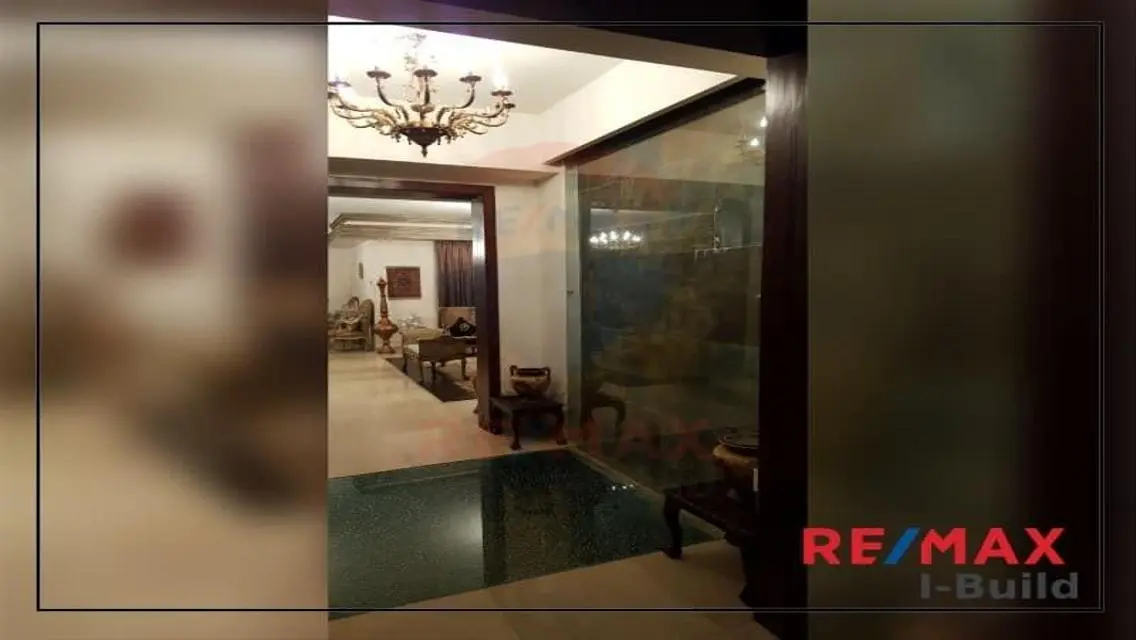 في بيلاجيو فيلا مستقلة مكونة من 4 غرف نوم للبيع