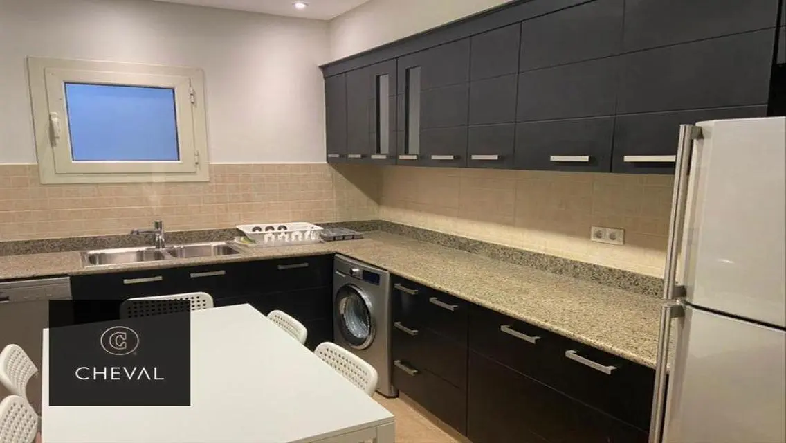 Apartment for sale ready to move in Uptown