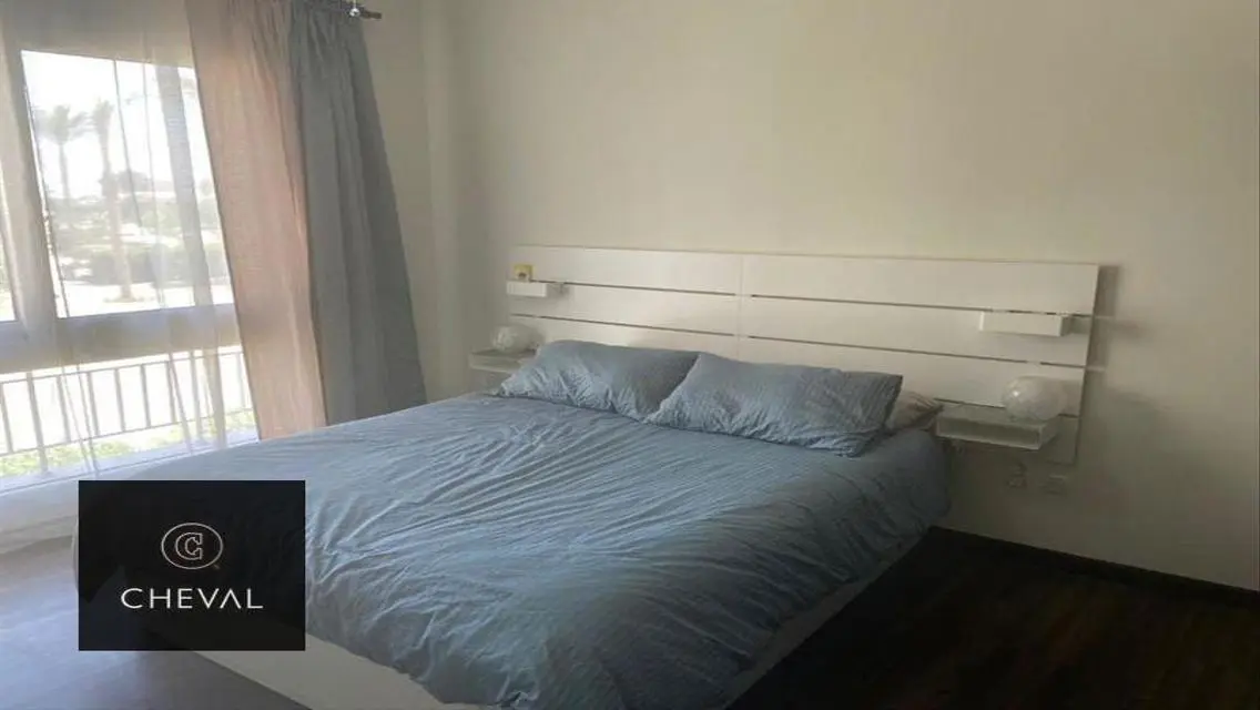 Apartment for sale ready to move in Uptown