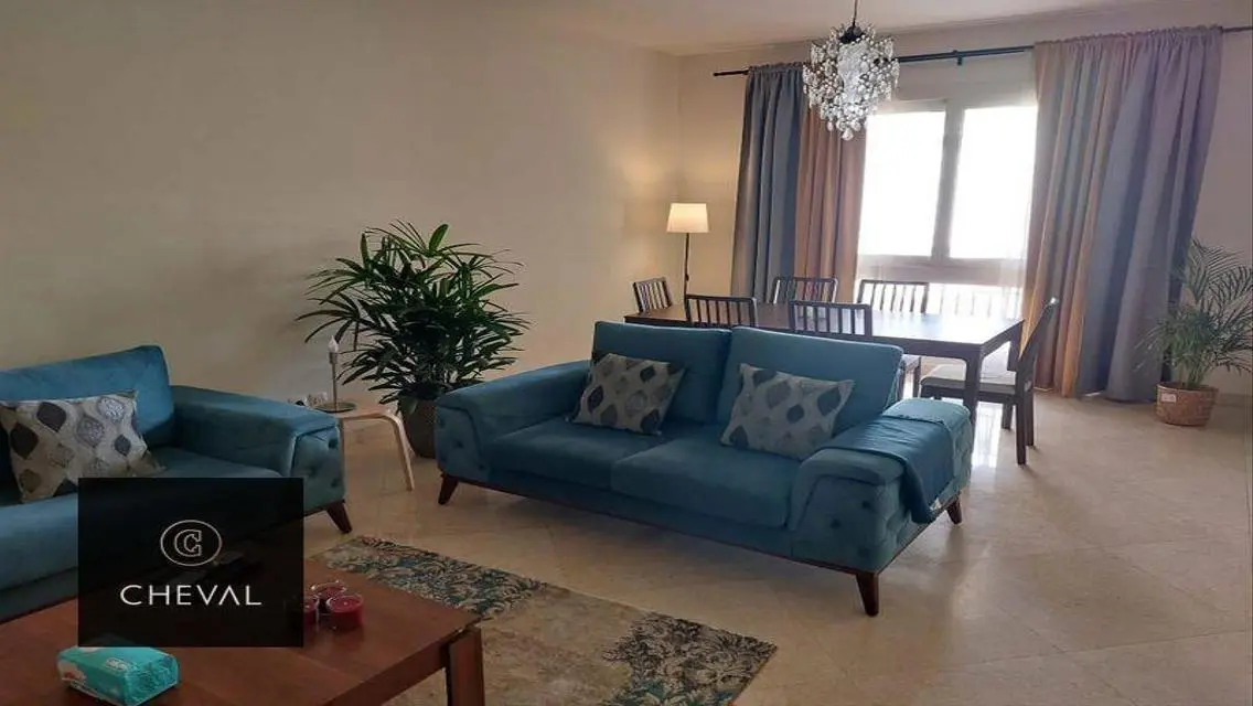 Apartment for sale ready to move in Uptown