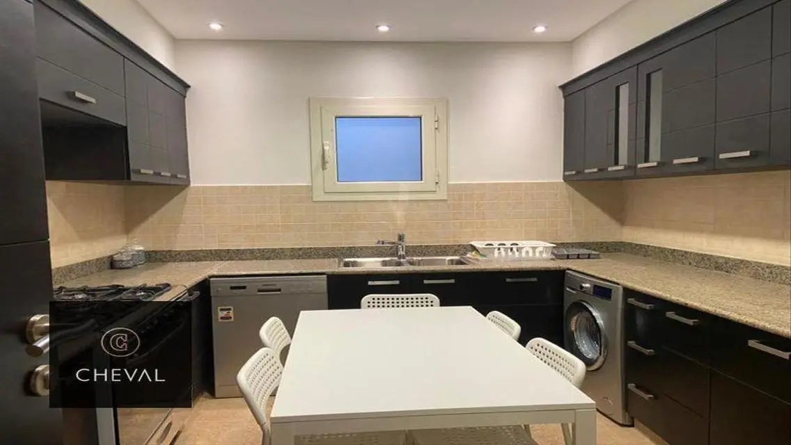 Apartment for sale ready to move in Uptown
